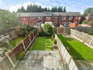 Garden- click for photo gallery